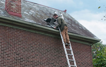 what affects urgent Aunk roof repairs