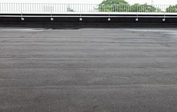 Aunk asphalt roof replacement