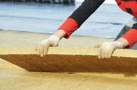 find rated Aunk roof insulation companies